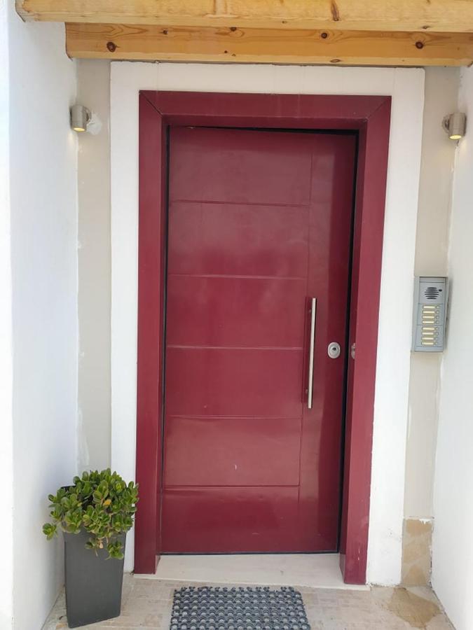 Ina'S Apartments เลฟคิมมี ภายนอก รูปภาพ